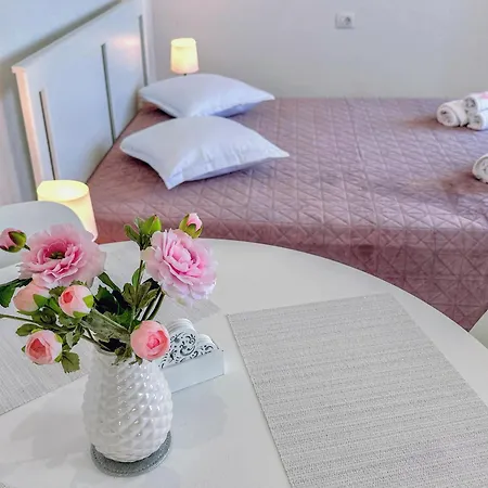 Apartamento Marta