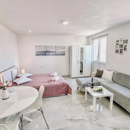 Apartment Marta