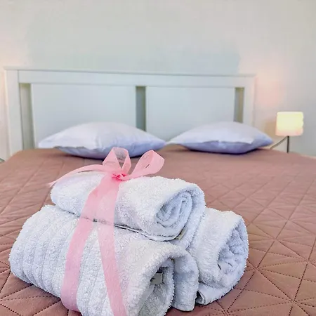 Apartmán Marta *
