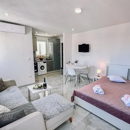 Marta Apartmán