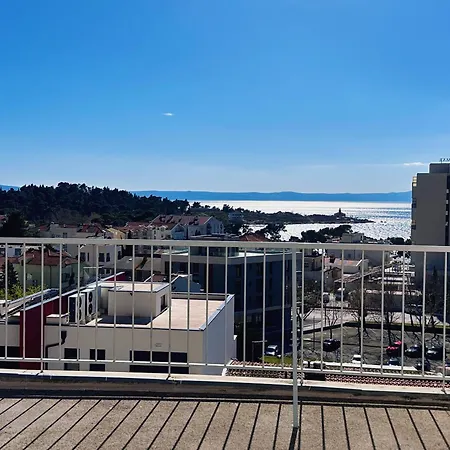 Marta Apartmán *