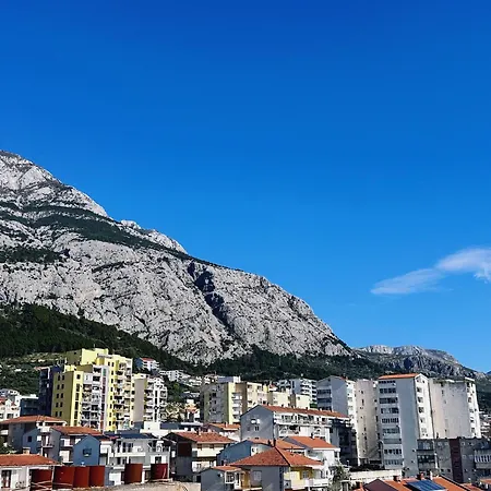 Apartmán Marta